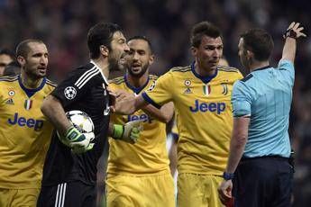 Buffon non si pente Buffon non si pente