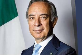 Siria, ambasciatore a Mosca: Posizione Italia è chiara Siria, ambasciatore a Mosca: Posizione Italia è chiara