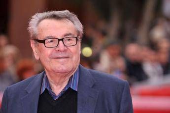E' morto Milos Forman E' morto Milos Forman