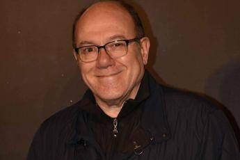 'Leggera turbolenza?', l'ironia di Verdone 'Leggera turbolenza?', l'ironia di Verdone