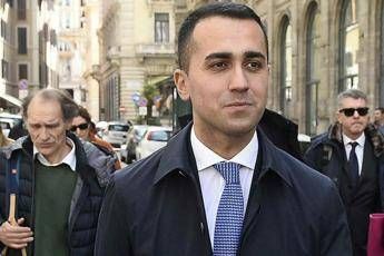 Di Maio: Nostra proposta anche al Pd Di Maio: Nostra proposta anche al Pd