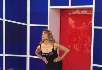 Torna il GF, irrompe la cronaca rosa Torna il GF, irrompe la cronaca rosa