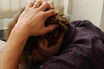 Ketamina in spray cancella depressione Ketamina in spray cancella depressione