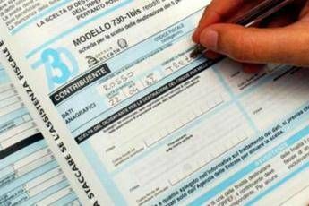 730, la precompilata è online 730, la precompilata è online