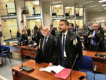 Mafia, processo trattativa verso sentenza Mafia, processo trattativa verso sentenza