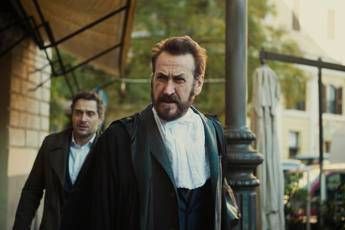 'Rimetti a noi i nostri debiti' primo film italiano su Netflix 'Rimetti a noi i nostri debiti' primo film italiano su Netflix