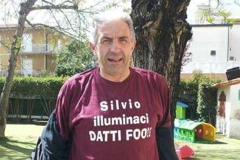 Silvio datti foo', bufera su Don Armando Silvio datti foo', bufera su Don Armando
