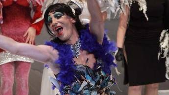 A lezione di Drag Queen, arriva il doc A lezione di Drag Queen, arriva il doc