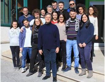Nella milza il legame tra sale e ipertensione Nella milza il legame tra sale e ipertensione