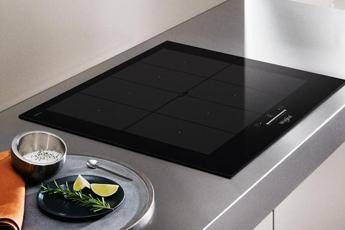 Whirlpool presenta suite elettrodomestici W Collection Whirlpool presenta suite elettrodomestici W Collection