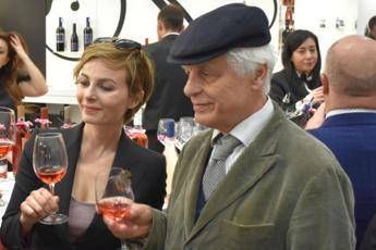 Placido: Il mio vino è un progetto sociale Placido: Il mio vino è un progetto sociale