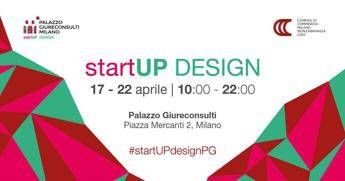 Al FuoriSalone di Milano in mostra le idee di 13 startup Al FuoriSalone di Milano in mostra le idee di 13 startup