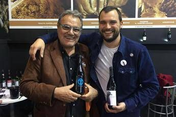 Toscani: Il mio vino è come Mozart Toscani: Il mio vino è come Mozart