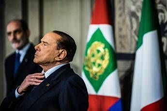 La lettera di Berlusconi sull'Europa La lettera di Berlusconi sull'Europa