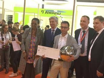 Intesa Sanpaolo Award, il premio a un designer messicano Intesa Sanpaolo Award, il premio a un designer messicano