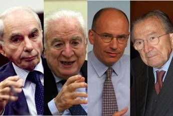 I governi più 'attesi' della Repubblica I governi più 'attesi' della Repubblica
