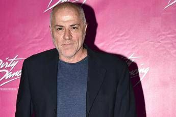 E' morto Marco Garofalo, coreografo e prof di 'Amici' E' morto Marco Garofalo, coreografo e prof di 'Amici'