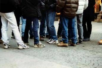 Ti squaglio nell'acido, altra prof minacciata Ti squaglio nell'acido, altra prof minacciata