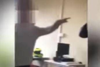 Il prof e il bullo Il prof e il bullo