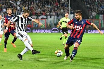 Juve-Napoli, tutto in 90' Juve-Napoli, tutto in 90'