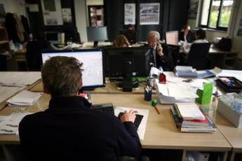 1 lavoratore su 3 vuole cambiare capo 1 lavoratore su 3 vuole cambiare capo