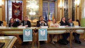 Torna sul Cassaro 'La Via dei Librai' Torna sul Cassaro 'La Via dei Librai'