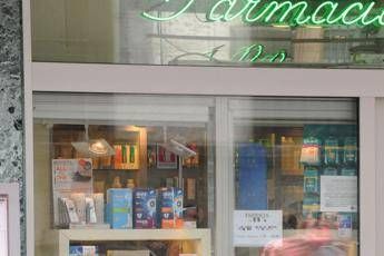 Assorbenti, rischio choc tossico Assorbenti, rischio choc tossico