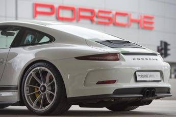 Dieselgate, arrestato manager di Porsche Dieselgate, arrestato manager di Porsche
