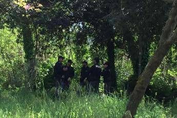 Donna carbonizzata, non si esclude suicidio Donna carbonizzata, non si esclude suicidio