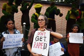 India, pena di morte per chi violenta un minore India, pena di morte per chi violenta un minore