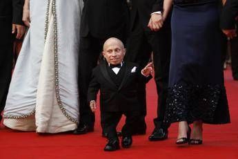Morto il Mini-me di Austin Powers Morto il Mini-me di Austin Powers