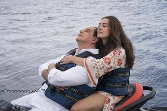 Esce Loro 1, il film di Sorrentino Esce Loro 1, il film di Sorrentino