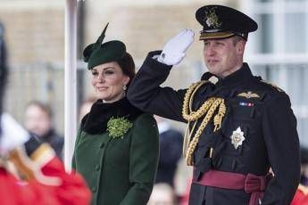E' nato il terzo royal baby E' nato il terzo royal baby