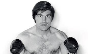Nino Benvenuti, 80 anni di un mito Nino Benvenuti, 80 anni di un mito