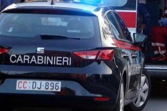 Prof si sente male, salvata dagli alunni Prof si sente male, salvata dagli alunni