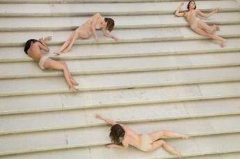 Palermo, 'ConFormazioni' al via Palermo, 'ConFormazioni' al via