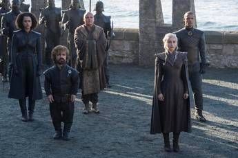 Game of Thrones ci sarà un prequel