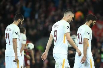 Cosa rischia la Roma Cosa rischia la Roma
