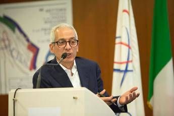 1 maggio, la Cisal a Reggio Calabria 1 maggio, la Cisal a Reggio Calabria