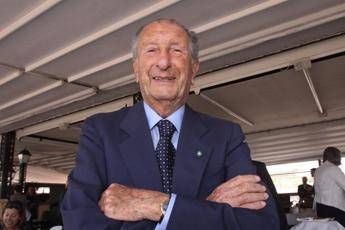 Addio a Nardini, il re della grappa Addio a Nardini, il re della grappa