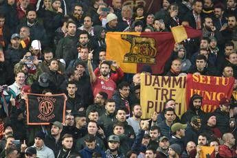 Roma, appello di Monchi ai tifosi Roma, appello di Monchi ai tifosi
