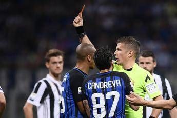 Rabbia Inter: Meritiamo rispetto Rabbia Inter: Meritiamo rispetto