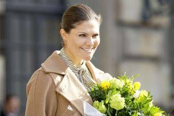 Scandalo al Nobel, il caso della principessa molestata Scandalo al Nobel, il caso della principessa molestata