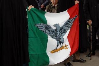 Genova, consigliere omaggia i repubblichini Genova, consigliere omaggia i repubblichini