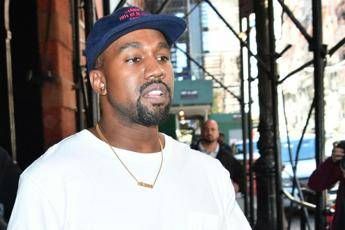 La schiavitù fu una scelta, bufera su Kanye West La schiavitù fu una scelta, bufera su Kanye West