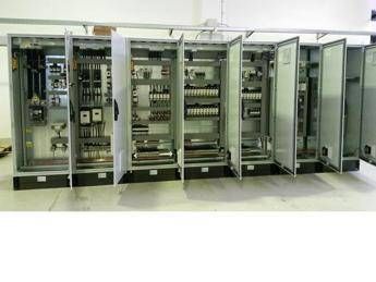 EL.IN realizza il controllo in real time della produzione per Molino Filippini con l'automazione di processo Schneider Electric EL.IN realizza il controllo in real time della produzione per Molino Filippini con l'automazione di processo Schneider Electric