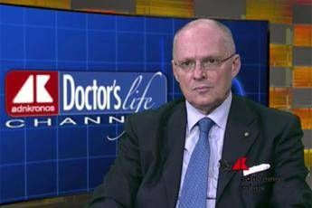 Ricciardi (Iss): “Con Adnkronos contro le fake news” Ricciardi (Iss): “Con Adnkronos contro le fake news”