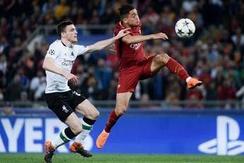 Cuore Roma, ma in finale va il Liverpool Cuore Roma, ma in finale va il Liverpool