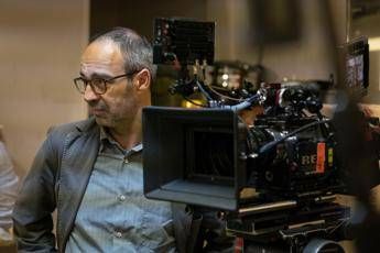 'Il miracolo', Ammaniti sbarca in tv 'Il miracolo', Ammaniti sbarca in tv