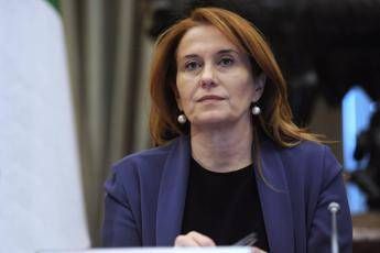 Indagata la presidente Rai Monica Maggioni Indagata la presidente Rai Monica Maggioni